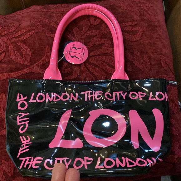 Robin Ruth London Handbag - Picture 10 of 10